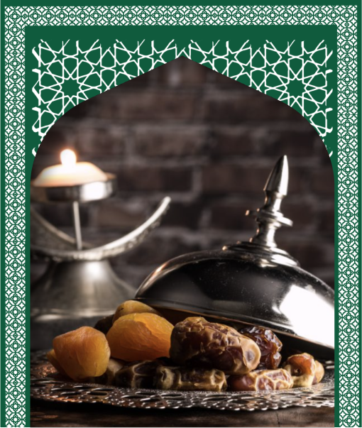 Restaurants in Makkah